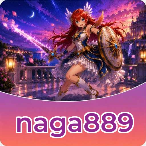 Instalasi naga889